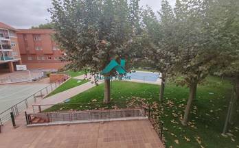 1 pisos en alquiler loeches