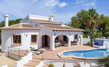 794 casas en venta javea xabia