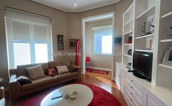 venta piso bilbao abando