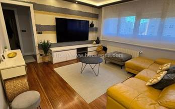 venta piso bilbao txurdinaga