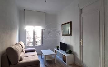 venta piso madrid capital chamberi