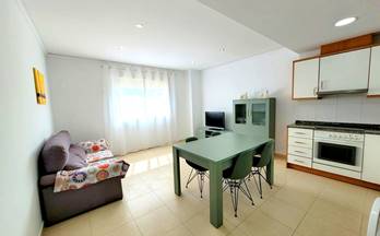alquiler apartamento gandia carrer llibertat