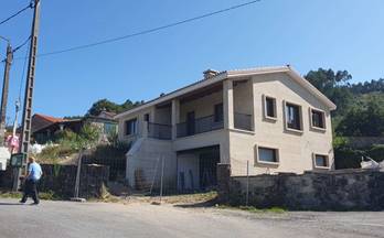 2 casas en alquiler a coruña provincia