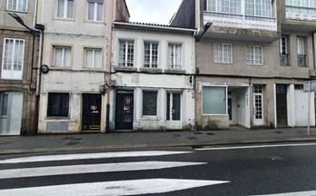 65 casas en venta a coruña provincia