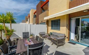 venta apartamento torrevieja nueva torrevieja - aguas nueva