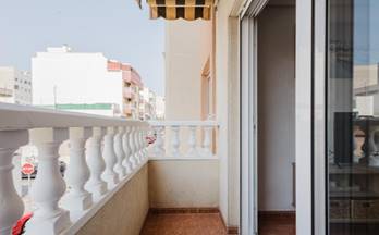 venta apartamento torrevieja centro