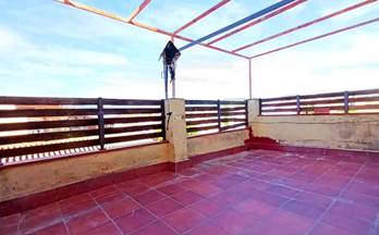 venta atico sant marti sarroca 