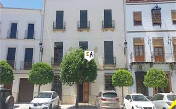 venta chalet adosado priego de cordoba near golf