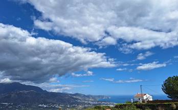 comprar casas amuebladas torrox