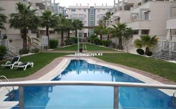 331 pisos en venta els poblets