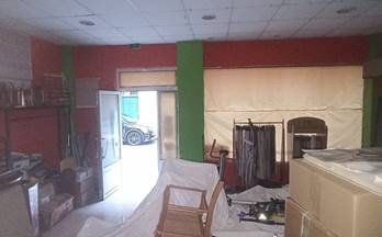 venta local gijon llano