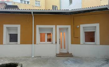 4 pisos en venta cisterniga