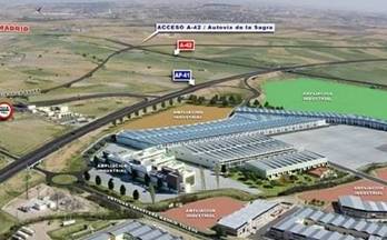 16 terrenos y fincas en venta yuncos