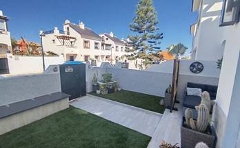 1 casas en venta corralejo