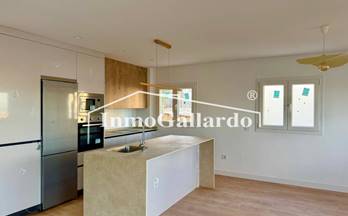 6 duplex en venta torremolinos