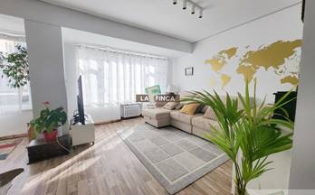 venta piso oviedo centro