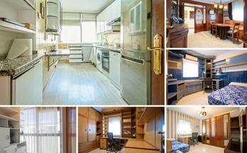 venta piso sevilla santa justa