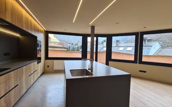 3 pisos en alquiler andorra, andorra