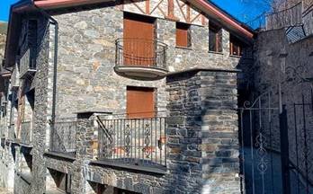venta chalet canillo meritxell