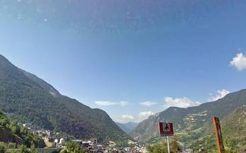 16 terrenos y fincas en venta encamp