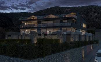 venta casa unifamiliar la massana escàs