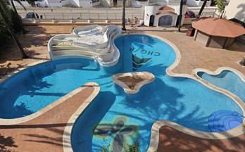 68 aticos en venta denia