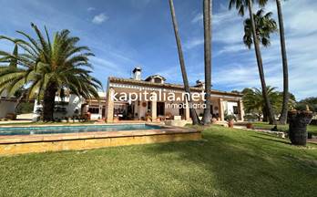 103 casas en venta mogente moixent