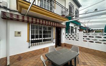 venta casa unifamiliar cordoba andalucia