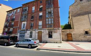 1 pisos en venta miranda de ebro