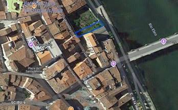TERRENOS SOLARES en venta Miranda de Ebro Crucero - Aquende