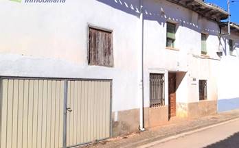 venta casa unifamiliar villadiego northern spain