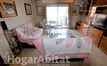 venta piso valencia campanar