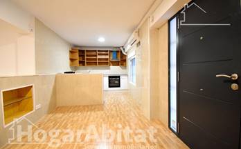 venta local gandia paseo germanías