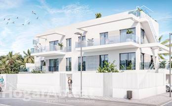 venta piso oliva platja de oliva