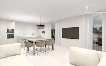 venta piso oliva platja de oliva