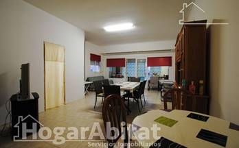 venta piso xeraco playa - xeraco