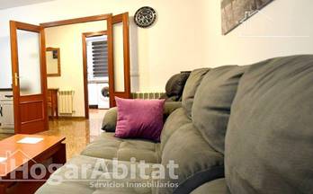 venta piso castellon de la plana uji