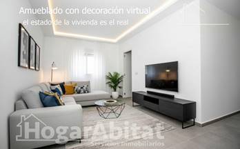 venta piso castellon de la plana centro