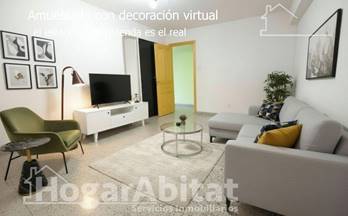 venta piso alicante carolinas bajas