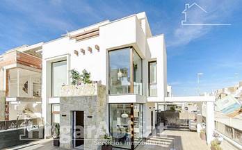 29 casas en venta el parador