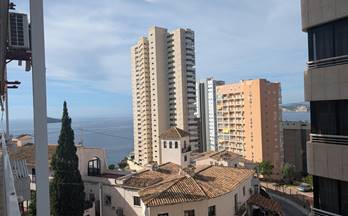 venta apartamento benidorm rincon de loix