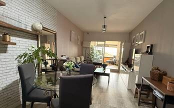 venta piso cala del moral la cala del moral