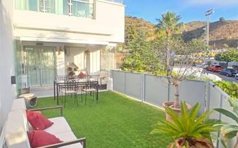 venta piso cala del moral la cala del moral