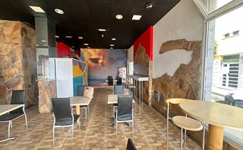 1 locales en venta telde