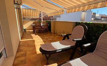 1116 pisos en venta dehesa de campoamor