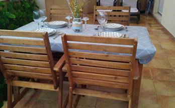 venta atico torrevieja la mata