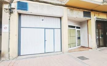 1 locales en venta calatayud