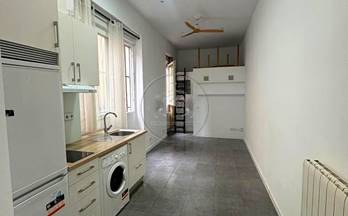 1 estudios en alquiler salamanca madrid