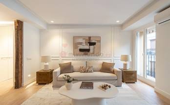 119  pisos y apartamentos en venta amueblados madrid