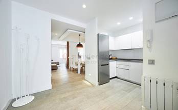 20  pisos y apartamentos en venta amueblados madrid centro